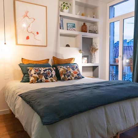 La Maison Vague Marseille Kültér fotó