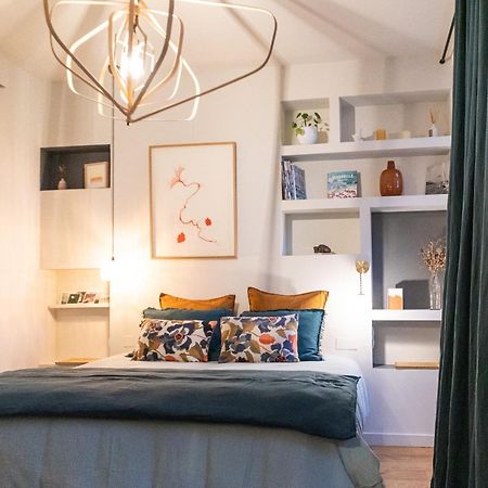 La Maison Vague Marseille Kültér fotó