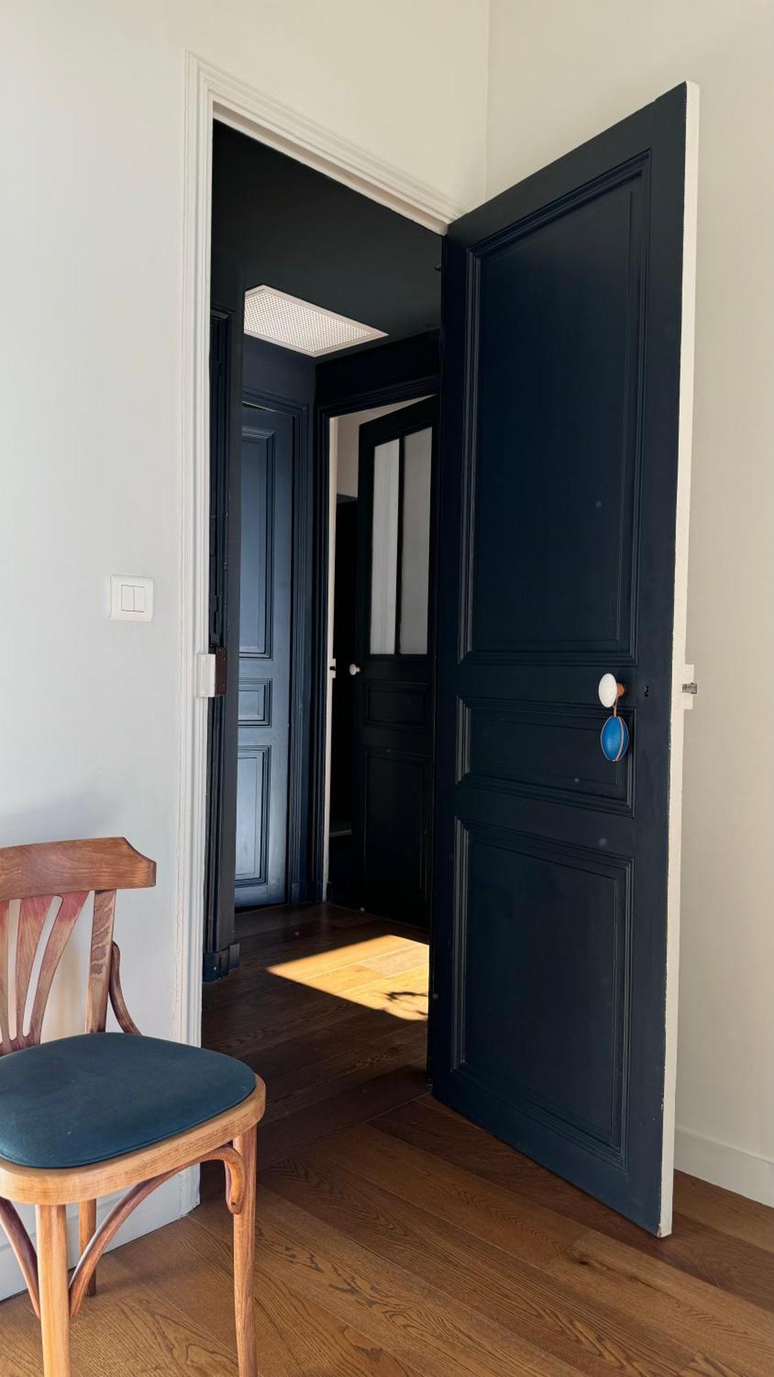 La Maison Vague Marseille Kültér fotó