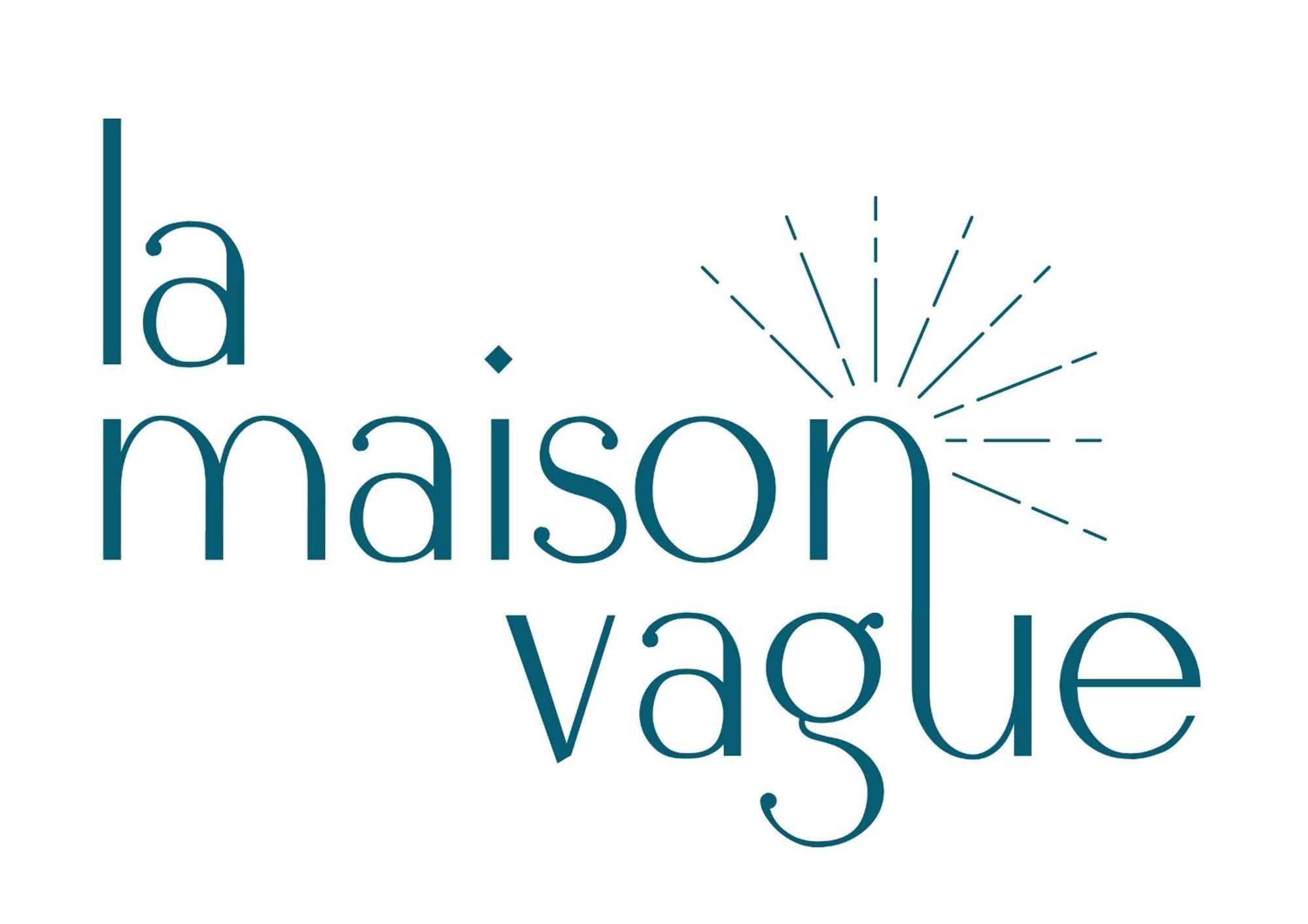 La Maison Vague Marseille Kültér fotó